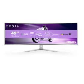 Monitor Philips 48.8" 49M2C8900/00 49M2C8900/00 -  nettrading.ro