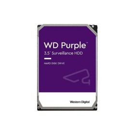 HDD Surveillance WD, 3.5", 1TB, PURPLE, SATA3, IntelliPower (5400rp...