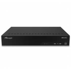 NVR Milesight 32 canale MS-N7032-G, Rezolutie inregistrare: 12MP, R...