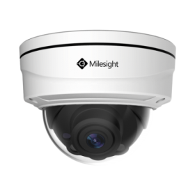 Camera supraveghere AI Motorized Pro Dome Network Camera MS-C5372-F...