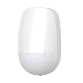 Detector PIR wireless AX PRO Hikvision DS-PDP15P-EG2-WE(B), imunita...