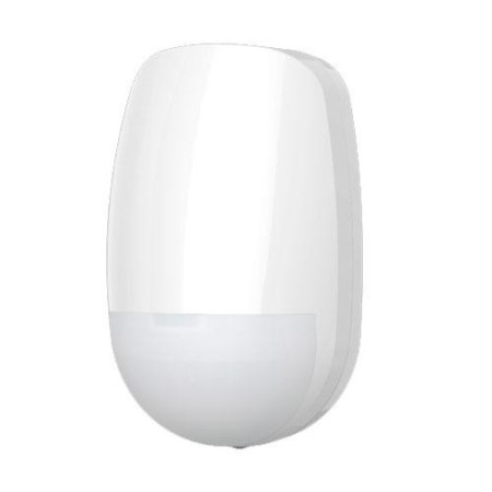 Detector PIR wireless AX PRO Hikvision DS-PDP15P-EG2-WE(B), imunita...