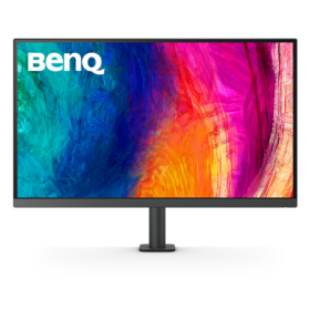 Monitor BenQ 31.2" PD3205UA PD3205UA -  nettrading.ro