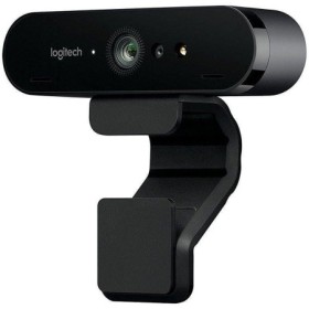 Camera web Logitech Brio 4K 960-001106 -  nettrading.ro