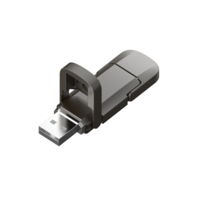 Memorie USB Flash Drive Dahua, S809, 128GB, USB 3.2, r/w 520/460 mb...