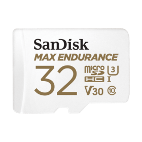 Card de Memorie MicroSDHC SanDisk, 32GB, Class 10 SDSQQVR-032G-GN6I...