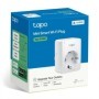 TP-LINK TAPO P100M Mini priză Wi-Fi smart, compatibilă cu Matter, W...