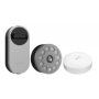 Yala Smart Lock Ezviz CS-DL01S/DL01CP/A3-BK Conexiune:Bluetooth ( s...