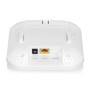 AX3000 Multi-gig WiFi 6 PoE access point | 2.5G PoE uplink | 3x3 + ...
