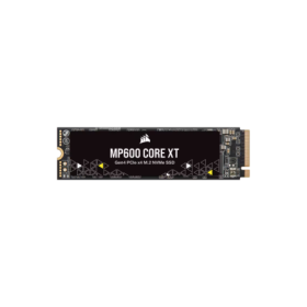 SSD CORSAIR MP600 CORE XT 4TB M.2 NVME CSSD-F4000GBMP600CXT -  nett...