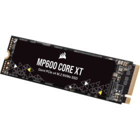 SSD CORSAIR MP600 CORE XT CSSD-F2000GBMP600CXT -  nettrading.ro