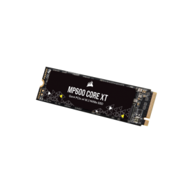 SSD CORSAIR MP600 CORE XT 1TB M.2 NVME CSSD-F1000GBMP600CXT -  nett...