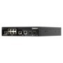Switch QNAP M2106R CPU Marvell 98DX2528, 6 porturi 2.5Gbps, 2 portu...