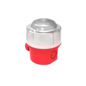 Honeywell Dispozitiv de semnalizare optică cu carcasă de protecție ...