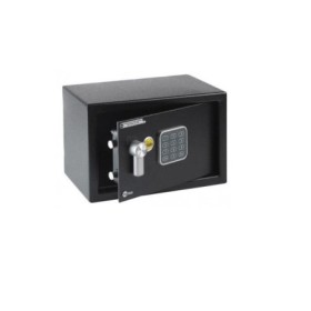 Seif Yale  Standard Compact YSV/200/DB2 Alcatuit din otel Prevazut ...