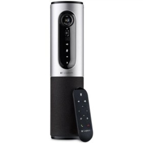 Camera videoconferinta Logitech ConferenceCam Connect, rezolutie Fu...