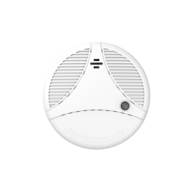 Detector monoxid de carbon de tavan Hikvision DS-PDCO-E-WE, de inte...