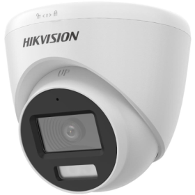 Camera de supraveghere Turret 2MP Smart Hybrid Light Audio Fixed Hi...