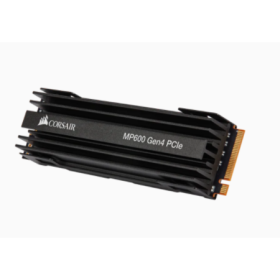 SSD CORSAIR FORCE SERIES MP600 1TB M.2 NVME CSSD-F1000GBMP600R2 -  ...