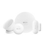 Ezviz Home Senzor KIT CS-B1 1xHome Gateway Model CS-A3-A0-W: MicroU...