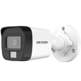 Camera de supraveghere Hikvision Mini Bullet DS-2CE16D0T-LPFS (2.8m...