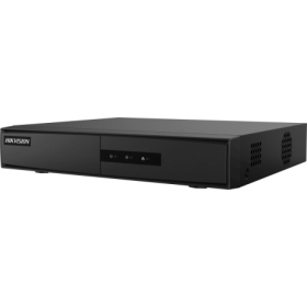 MINI NVR HIKVISION DS-7104NI-Q1/M(D) IP Video Input 4-ch Up to 6 MP...