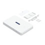 UBIQUITI UDW All in one gateway access point POE, WI-FI6, Dimensiun...
