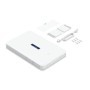 UBIQUITI UDW All in one gateway access point POE, WI-FI6, Dimensiun...