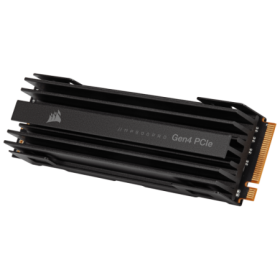 SSD CORSAIR MP600 PRO 4TB M.2 NVME CSSD-F4000GBMP600P -  nettrading.ro
