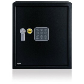 Seif Yale Standard Birou YSV/390 Alcatuit din otel Tastatura digita...