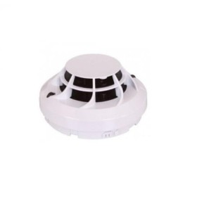 Detector de temperatura fixa Morley-IAS cu izolator, culoare IvoryM...