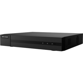 DVR Turbo HD 4 canale Hikvision HWD-7104MH-G3 Up to 6-ch IP camera ...