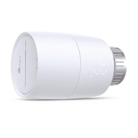 TP-LINK KE100, Termostat smart wireless pentru calorifer, 2.4 GHz W...