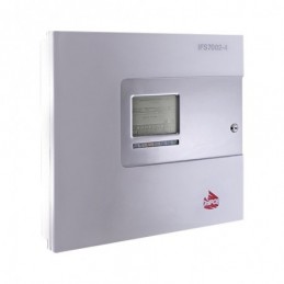 Sisteme de alarma Sirena cablata cu avertizare optica si sonora pentru LS30 Scientech Electronics