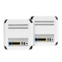 Router Wireless Asus GT6(W-2-PK)White, tri-band, WI-FI 6, Standard ...