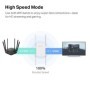 Mercusys AC1900 Wi-Fi Range Extender ME50G Dual-Band, Standarde Wir...