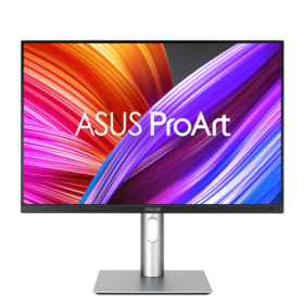 Monitor Asus 24" PA248CRV PA248CRV -  nettrading.ro
