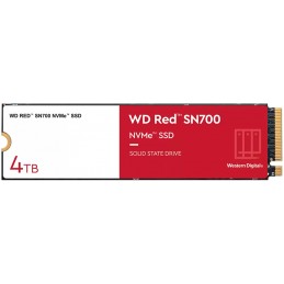 SSD NAS WD Red SN700 4TB...