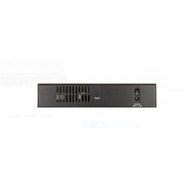 D-Link DSR-250v2 5 Port Gigabit VPN Router, interfata: 1 x 10/100/1...