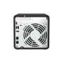 NAS QNAP 464 4-Bay, CPU Intel Celeron N5105/N5095 4-core/4-thread P...