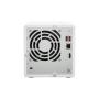 NAS QNAP 262 3-Bay, CPU Intel Celeron N5105/N5095 4-core/4-thread P...