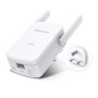 Mercusys Kit Powerline Wi-Fi Gigabit AV1000 MP510 KIT, Standarde si...