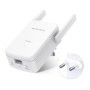 Mercusys Kit Powerline Wi-Fi Gigabit AV1000 MP510 KIT, Standarde si...