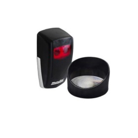 Pereche de fotocelule cu infrarosu Motorline MFE Raza actiune: 12 m...