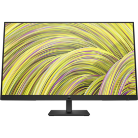Monitor 27" HP P27h G5, LED, IPS, FHD 1920x1080, Black, 3yw 64W41AA...