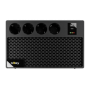 UPS nJoy Renton 650 Plus, 650VA / 360W, 4x prize Schuko conectate l...