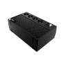 UPS nJoy Renton 650 Plus, 650VA / 360W, 4x prize Schuko conectate l...