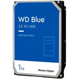 HDD Desktop WD Blue 1TB...