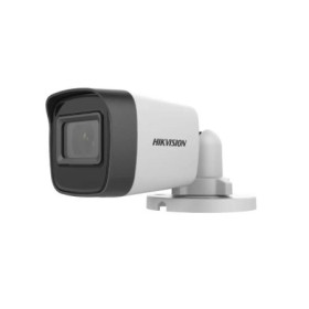 Camera supraveghere Hikvision DS-2CE16D0T-ITPF(3.6mm) 2 MP Fixed Mi...