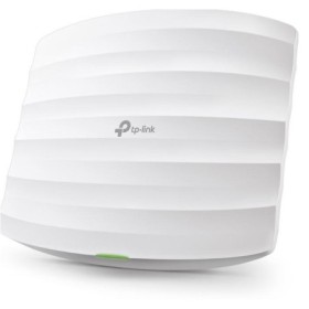 "AC1350 Ceiling Mount Dual-Band Wi-Fi Access Point PORT: 1× Gigabit...